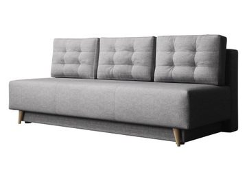 KANAPA z Funkcją spania WALES - sofa Rozkładana