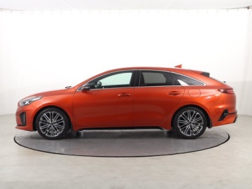 Kia Proceed Shooting Brake 1.4 T-GDI 140KM 2019 Kia ProCeed 1.4 T-GDI, Salon Polska, zdjęcie 2