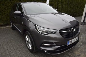 Opel 2018 Kamera Cofania*Car Play* LED* Po Wymianie Rozrządu* Doinwestowany*GWARANCJA, zdjęcie 5