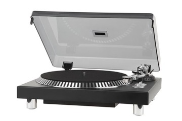 Gramofon Kruger&Matz Nagrywanie USB RCA