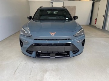 Cupra Formentor Crossover Facelifting 2.0 TSI 204KM 2026 CUPRA Formentor 2.0 TSI 4Drive DSG Suv 204KM 2026, zdjęcie 1