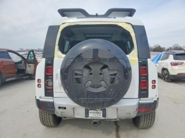 Land Rover Defender IV (L663) 2025 Land Rover Defender 110 S 2025 3.0 Benzyna 395KM, zdjęcie 2