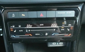 Volkswagen T-Cross SUV 1.5 TSI 150KM 2024 Volkswagen T-Cross R-Line, DSG, ACC, Rozpoznawanie znakow, Podgrzewane fot, zdjęcie 17