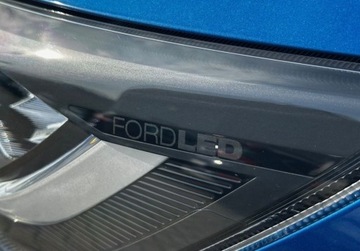 Ford Focus IV Kombi Facelifting 1.5 ECOBLUE 115KM 2024 Ford Focus OFERTA BLACK WEEK 1.5 EcoBlue 115KM AT8 Titanium X FV23 1.5, zdjęcie 13