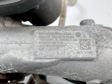 AUDI Q2 81A VW SEAT SKODA 21R. TURBO 1.5 TSI 05E145701K