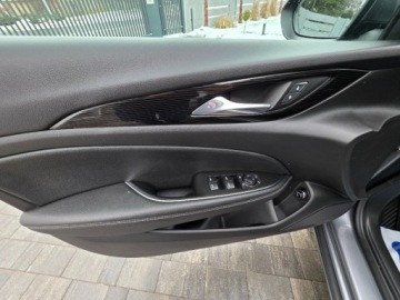 Opel Insignia II Sports Tourer 2.0 CDTI 170KM 2020 Opel Insignia 2.0 170Ps Automat Navi Alu Skora Led Piekna Gwarancja 2.0, zdjęcie 10