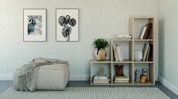 ПОЛКА STEP RS-30 - SONOMA