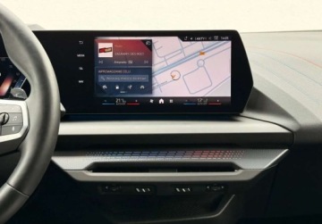 BMW Seria 1 F70 2025 BMW Seria 1 I wlasciciel M Sport 360 Gwarancja Bezwypadkowy FVAT23, zdjęcie 34