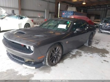 Dodge Challenger III 2022 Dodge Challenger 2022r., 6.4L, zdjęcie 1