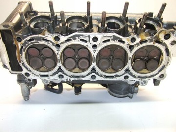 ГОЛОВКА РАСПРЕДВАЛА YAMAHA YZF R6 RJ09 5SL10