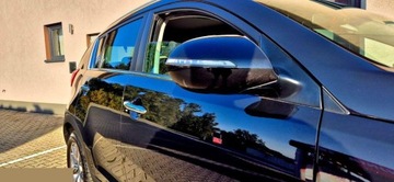 Kia Sportage III SUV Facelifting 1.6 GDI 135KM 2015 Kia Sportage 1.6 GDI Business Line L 2WD 135KM 2015r, zdjęcie 21