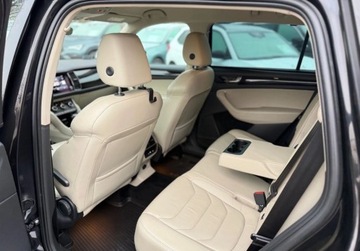 Skoda Kodiaq I SUV 2.0 TSI 180KM 2017 Skoda Kodiaq 2.0TSI Style DSG 4X4 PL Salon FV marza 2.0 Benzyna 180KM, zdjęcie 12