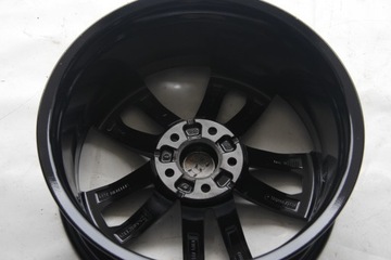 4× DISK HLINÍK AUDI OE 7.5" X 18" 5X112 ET 29