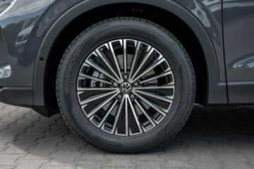 Volkswagen Tiguan III 2026 Volkswagen Tiguan Life Plus 1.5 eTSI 150 KM DSG, zdjęcie 4