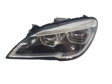 BMW 6 F06 F12 F13 LAMPA LEWA ADAPTIVE LED LCI 7453453