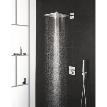 Grohe Grohtherm SmartControl 29126000 термостатический смеситель