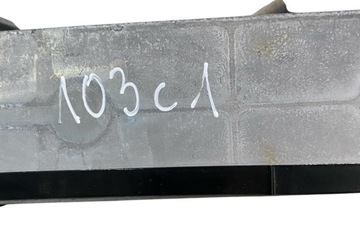 CHLADIČ KLIMATIZACE VW AMAROK (2H_, S1B) 52497297P 2.0L DIESEL 103KW