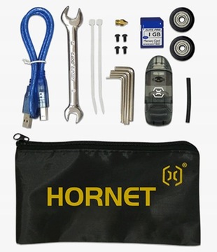3D принтер Hornet Artillery 22*22*25см