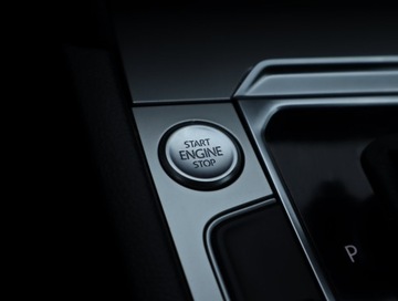 Volkswagen Passat B8 Limousine 1.8 TSI BlueMotion Technology 180KM 2015 VW Passat 1.8 TSI, Salon Polska, Automat, Navi, zdjęcie 16