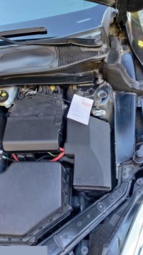 Volvo V40 II Hatchback Facelifting 2.0 D3 150KM 2017 Volvo V40 2.0 diesel 150KM 2017r Oszczędny i zadbany!, zdjęcie 13