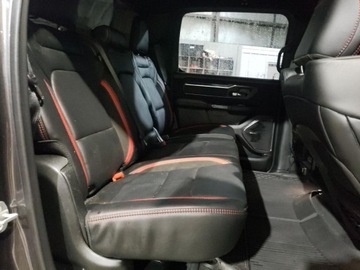  RAM 1500 Trx 2022 6.2l 6.2 Benzyna 702KM, zdjęcie 10