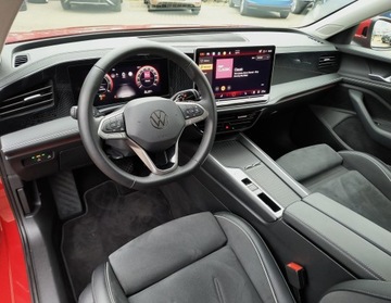 Volkswagen Passat B8 Variant Facelifting 2.0 TDI SCR 150KM 2025 Volkswagen Passat Business 2.0 TDI 150KM DSG, FV 2, zdjęcie 12