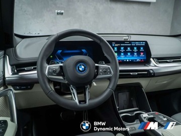 BMW X1 U11 Crossover Plug-In 1.5 30e 326KM 2026 BMW X1 xDrive30e 326 KM PHEV - Gotowy do Odbioru - Pakiet M Pro - Kamera 3, zdjęcie 20