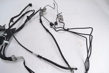 Тормозные магистрали YAMAHA FJR 1300 06-12