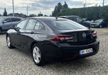 Opel Insignia II Grand Sport 1.6 CDTI  136KM 2019 Opel Insignia Polski salon 1.6 Diesel 136KM, zdjęcie 3