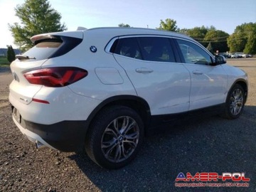 BMW X2 F39 2021 BMW X2 BMW X2 XDRIVE28I, od ubezpieczalni, zdjęcie 5