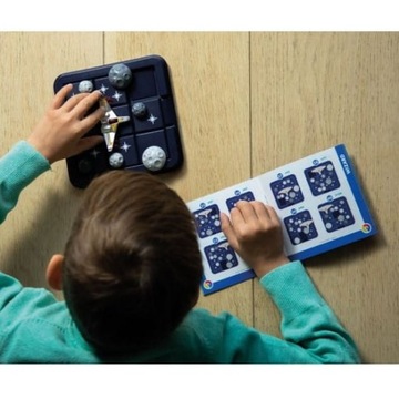 Звездный разрыв. Польская версия. Умные игры