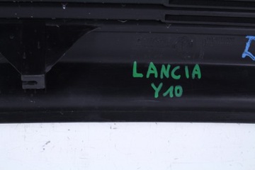 NÁRAZNÍK PŘEDNÍ LANCIA Y10