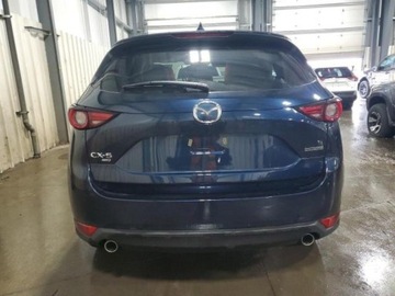 Mazda CX-5 II 2020 Mazda CX-5 Grand touring 2.5 Benzyna 187KM, zdjęcie 3
