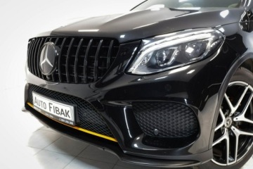Mercedes GLE W166/C292 SUV 3.0 350d 258KM 2018 Mercedes GLE 350 GLE, zdjęcie 8