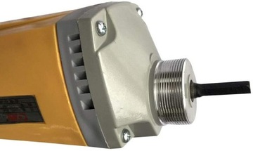 Бетонный вибратор