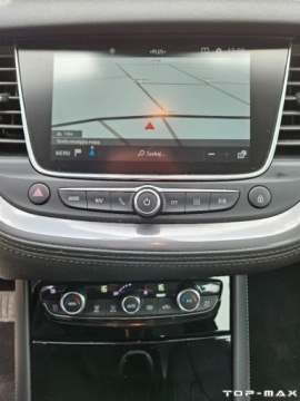 Opel 2019 Opel Grandland X Full Opcja 2.0 CDTI Automat 2.0 Diesel 177KM, zdjęcie 36