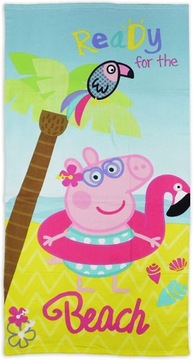 Peppa Pig ręcznik 146