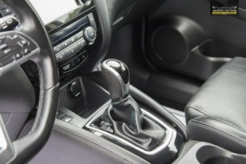 Nissan Qashqai III 2022 Nissan Qashqai LEDY / LIFT / Kamera / Skóry, zdjęcie 24