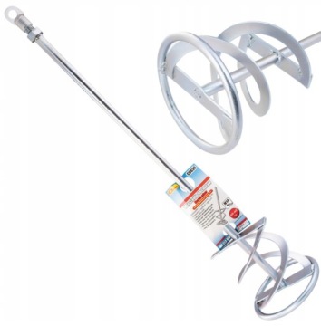 C0636 СМЕСИТЕЛЬ ДЛЯ РАСТВОРА M14 600x140MM RICHMANN