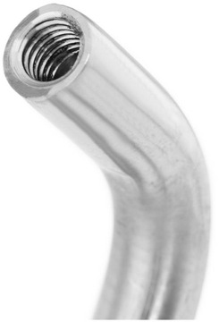 Ремкомплект PDR для удаления вмятин на кузове - 5 стержней