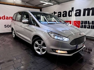 Ford Galaxy IV Van 2.0 TDCi 180KM 2015 Ford Galaxy Promocja na black week oferta wazna do konca tygodnia -3500 ty, zdjęcie 15