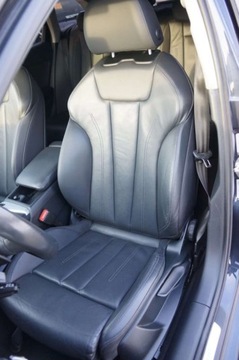 Audi A4 B9 Avant 2.0 TDI 150KM 2018 Audi A4 Avant 2.0 TDI CR 150 KM, Virtual, Navi, BO, Skora, Hak, GWARANCJA, zdjęcie 29