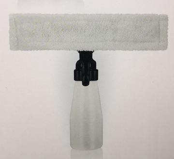 Средство для мытья окон Hoffen 28 см.