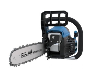 Güde Piła łańcuchowa Ks 400-38 spalinowa