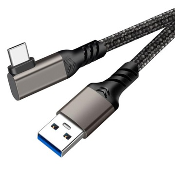 USB C 3.2 Gen1 Cable for Oculus Quest 2 3M