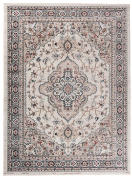 Dywan COLORADO 140x200 Modny Perski Vintage v68cw