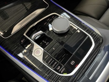 BMW X5 G05 SUV Facelifting 3.0 30d 298KM 2026 BMW X5 xDrive30d M Sport 3.0 298KM, zdjęcie 12