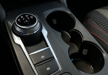 Ford Focus IV Hatchback Facelifting 1.5 ECOBLUE 115KM 2024 Ford Focus OFERTA BLACK WEEK 1.5 EcoBlue 115KM St- Line X 1.5 Diesel, zdjęcie 15