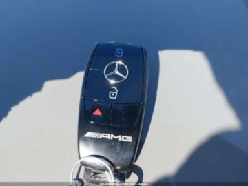 Mercedes Klasa G W465 2025 Mercedes-Benz Klasa G 63 Amg 2025 4.0 Benzyna 577KM, zdjęcie 12