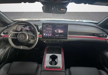 Mazda 2025 Mazda 6e Mazda 6e EV Takumi Elektryczny 258KM, zdjęcie 11